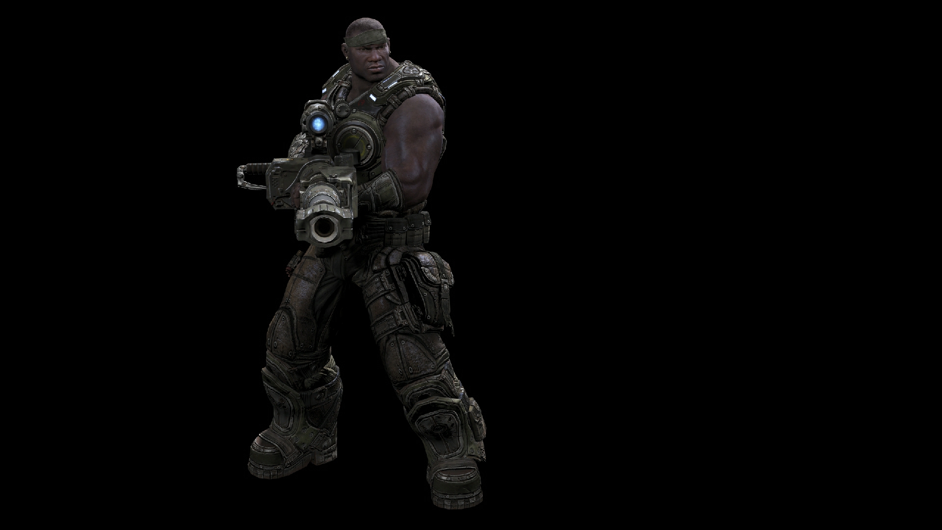 Gears of War 3 - Imagen 23